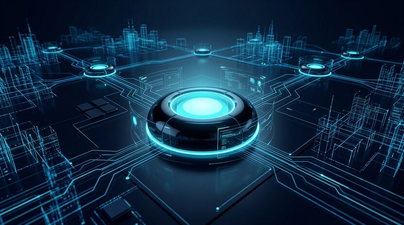 AI Cloud VM ระดับองค์กร: สถาปัตยกรรมฮาร์ดแวร์ เครือข่ายความเร็วสูง และต้นทุนจริง