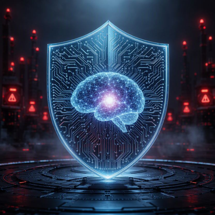AI Safety สำหรับองค์กร: กำกับดูแล AI ให้ปลอดภัยตาม PDPA