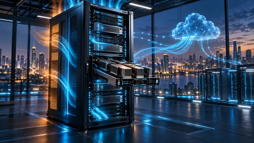 Planning AI Infrastructure in Thailand: GPU Clusters, Cooling and Hybrid Cloud (2026)