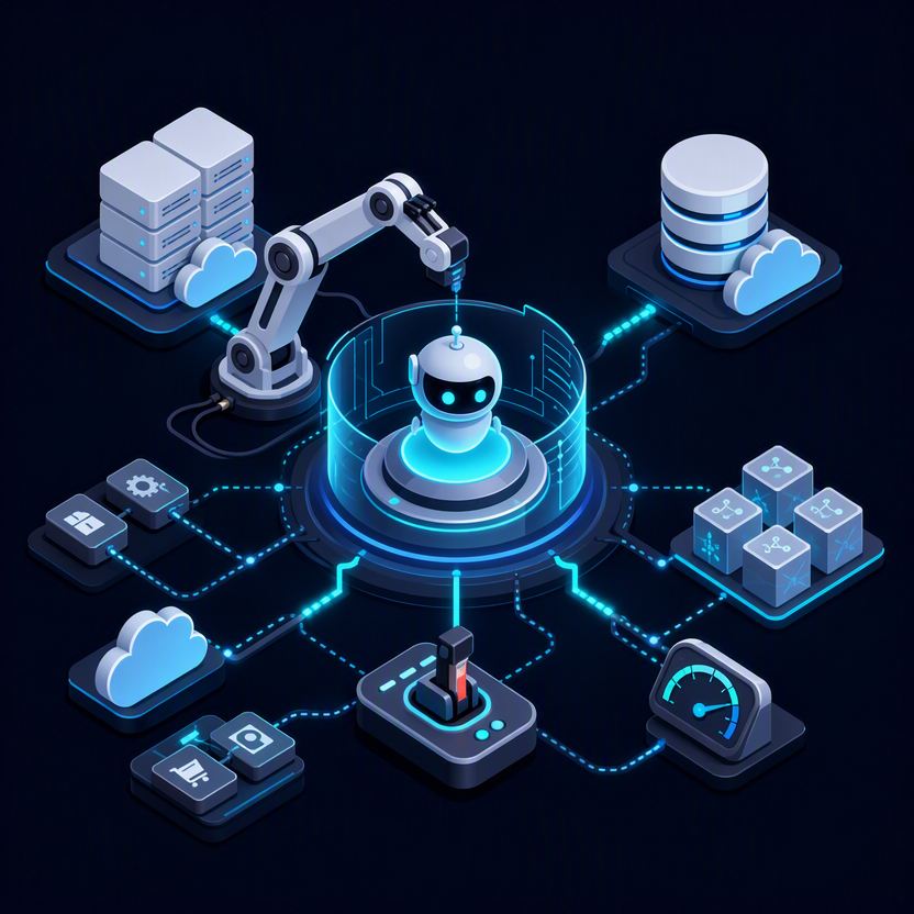 Digital Transformation ไทย: ROI ไม่ได้เกิดจากการซื้อ Cloud หรือ ERP แต่เกิดจากการเปลี่ยนวิธีทำงาน
