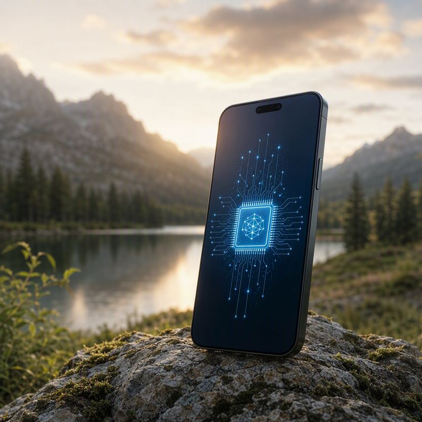 Edge AI บนมือถือและอุปกรณ์: ความเร็ว ความเป็นส่วนตัว และ PDPA