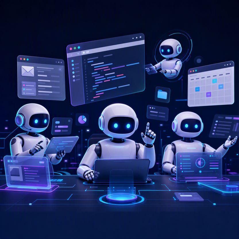 Grok Bot ทำอะไรได้บ้างแบบจัดเต็ม: เทียบกับ Claude Code, Cursor และ Codex