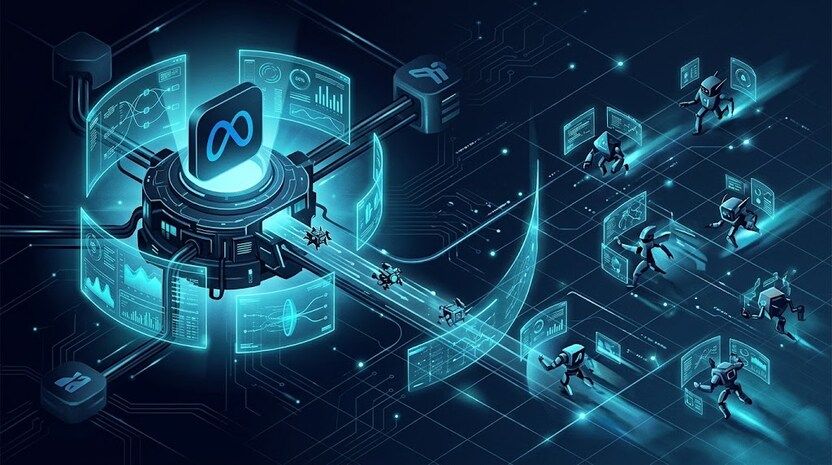 Sentinel Agent ยามเฝ้าระวังภายนอก VM ทำหน้าที่เป็น Circuit Breaker