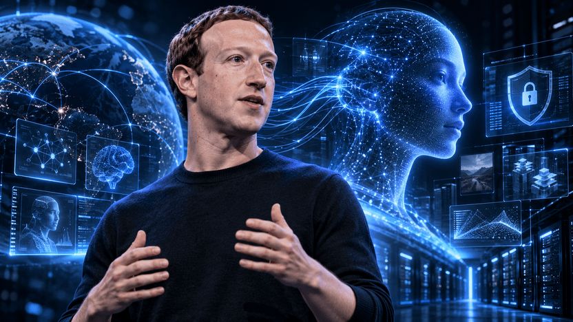 Mark Zuckerberg และวิสัยทัศน์ Meta ในการสร้าง AI Agent ที่ปลอดภัยระดับ Trusted Execution