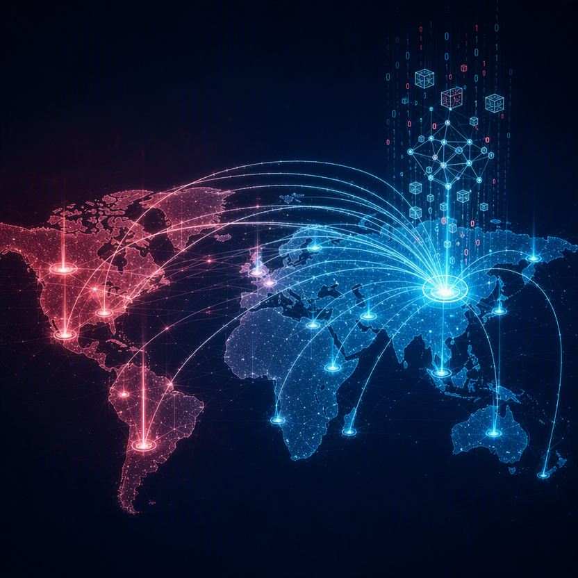 Open Source LLM จากจีน (Qwen, DeepSeek): ทางเลือกติดตั้งภายในองค์กรที่คุ้มกว่า?