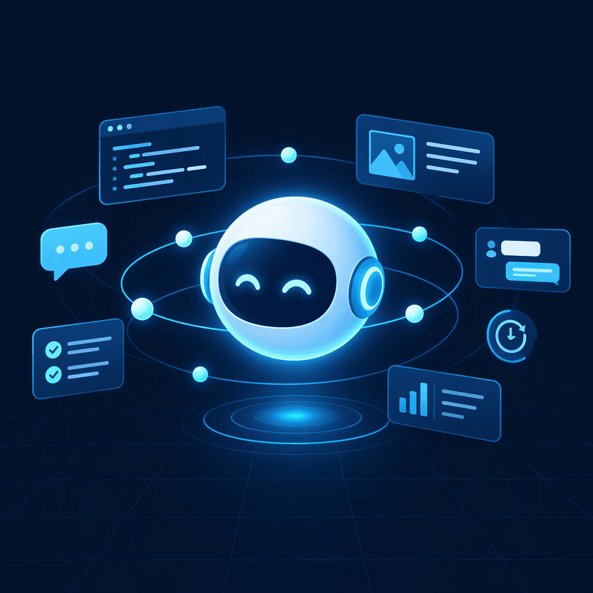 OpenAI dots: จากแชตโบตสู่ Always-on AI Agent ทำงานเบื้องหลัง 24 ชั่วโมง