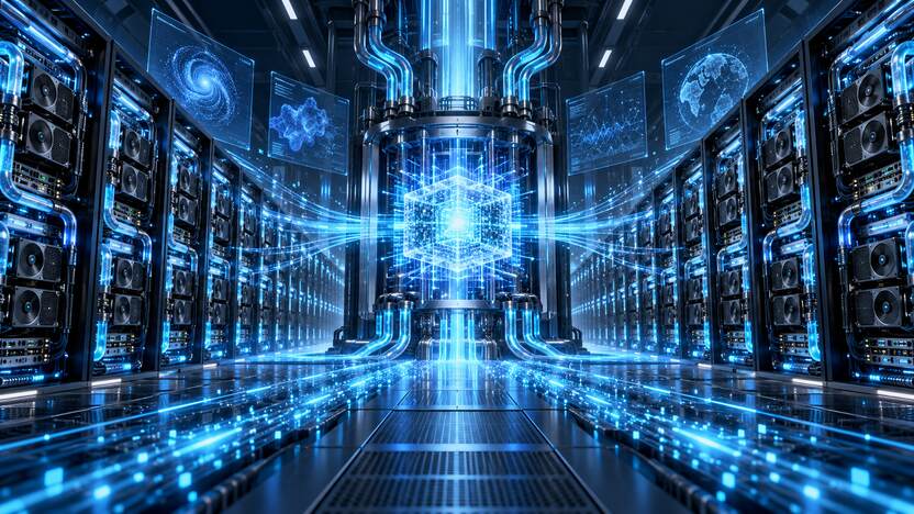 HPC: สนามแข่งที่ซ่อนอยู่เบื้องหลังยุค AI - 60 ปีของการประมวลผลสมรรถนะสูง