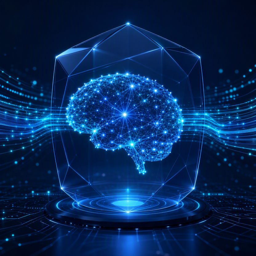 Enterprise AI และ Private LLM สำหรับองค์กร