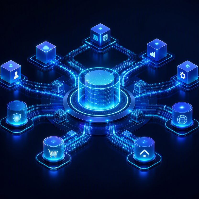 Turnkey System Integration