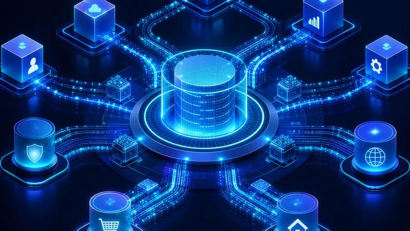 Turnkey System Integration